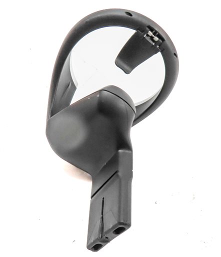 Thumbnail 5: 2014 BMW X1 (E84) FRONT CENTER RIGHT CONSOLE CUP HOLDER CUPHOLDER RING