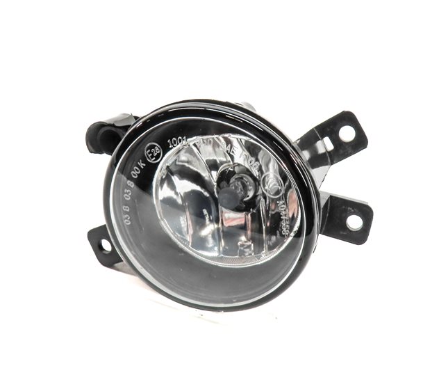 2012-2015 BMW X1 (E84) LEFT FRONT DRIVER FOG LIGHT DRIVING LAMP (w/o ADAPTIVE)