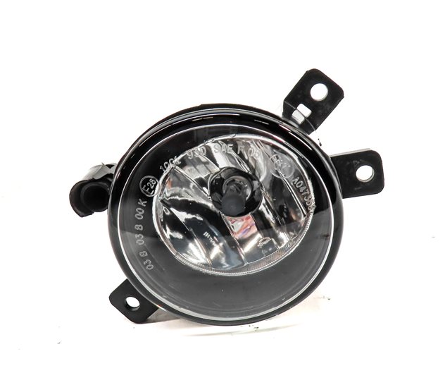 Thumbnail 2: 2012-2015 BMW X1 (E84) LEFT FRONT DRIVER FOG LIGHT DRIVING LAMP (w/o ADAPTIVE)