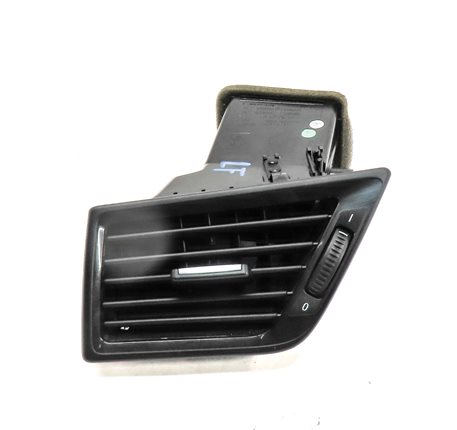 Thumbnail 2: 2014 BMW X1 (E84) FRONT LEFT DRIVER DASH HEAT AIR AC HVAC VENT (Black)