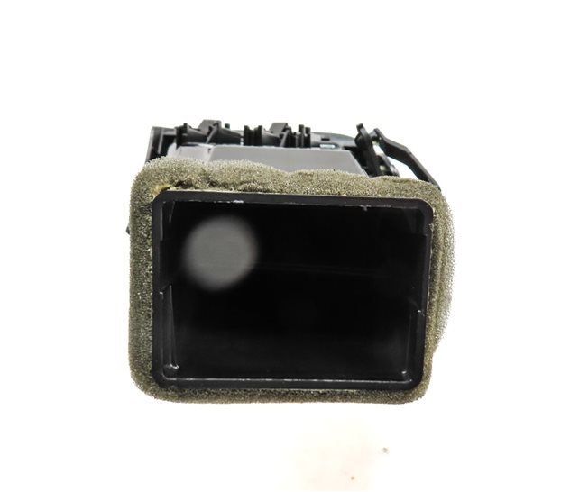 Thumbnail 3: 2014 BMW X1 (E84) FRONT LEFT DRIVER DASH HEAT AIR AC HVAC VENT (Black)