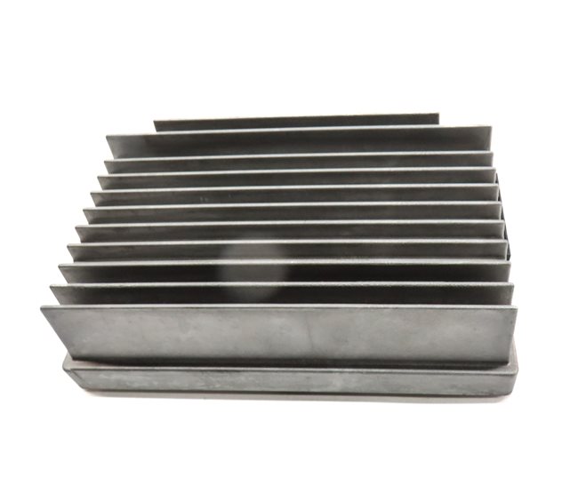 Thumbnail 2: 2012-2015 BMW X1 (E84) RADIO STEREO AUDIO AMP AMPLIFIER (LEAR)