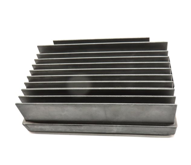 Thumbnail 3: 2012-2015 BMW X1 (E84) RADIO STEREO AUDIO AMP AMPLIFIER (LEAR)