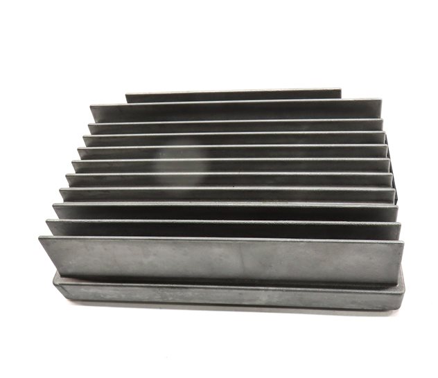Thumbnail 4: 2012-2015 BMW X1 (E84) RADIO STEREO AUDIO AMP AMPLIFIER (LEAR)
