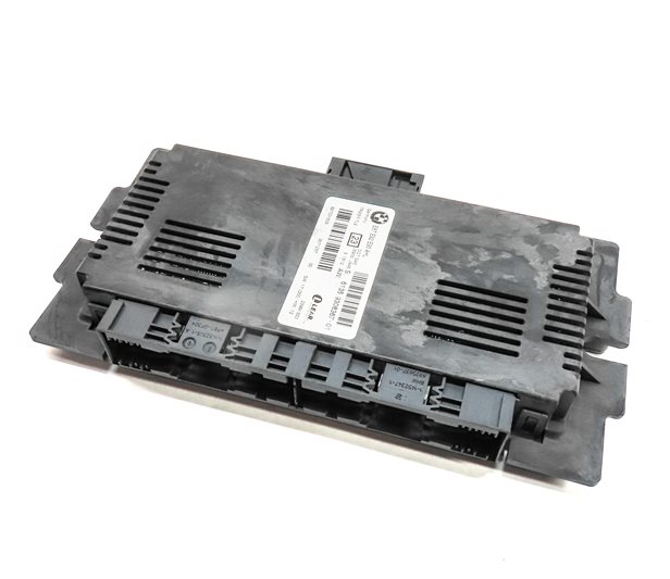 10-16 BMW 328i 335i M3 X1 Z4 (E84 E89 E92 E93) FRM3R PL2 LIGHT CONTROL MODULE
