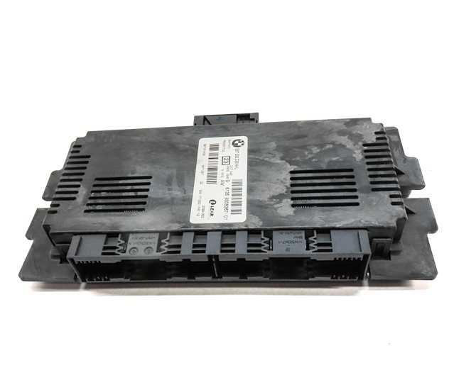 Thumbnail 2: 10-16 BMW 328i 335i M3 X1 Z4 (E84 E89 E92 E93) FRM3R PL2 LIGHT CONTROL MODULE