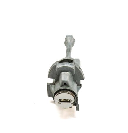 Thumbnail 3: 2014 BMW X1 (E84) FRONT LEFT DRIVER DOOR HANDLE LOCK CYLINDER w/ KEY