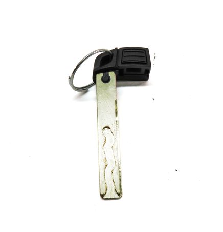 Thumbnail 5: 2014 BMW X1 (E84) FRONT LEFT DRIVER DOOR HANDLE LOCK CYLINDER w/ KEY