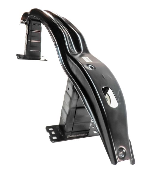 Thumbnail 4: 2012-2015 BMW X1 (E84) FRONT BUMPER REINFORCEMENT BAR IMPACT CRASH BAR BRACE