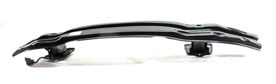 Thumbnail 2: 2012-2015 BMW X1 (E84) REAR BUMPER REINFORCEMENT BAR CRASH IMPACT BAR BRACE