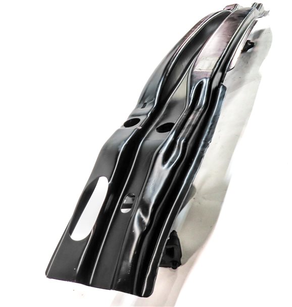 Thumbnail 5: 2012-2015 BMW X1 (E84) REAR BUMPER REINFORCEMENT BAR CRASH IMPACT BAR BRACE