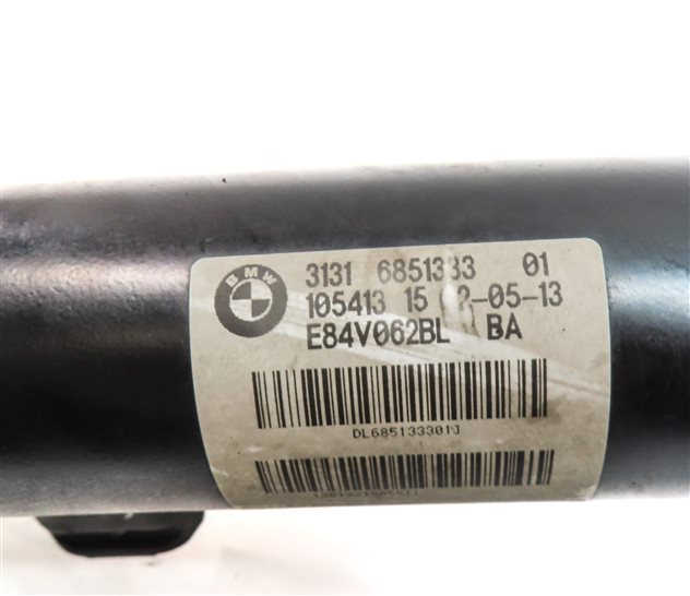 Thumbnail 7: 13-15 BMW X1 (E84) RWD FRONT LEFT & RIGHT STANDARD SUSPENSION SHOCK STRUT SET-2
