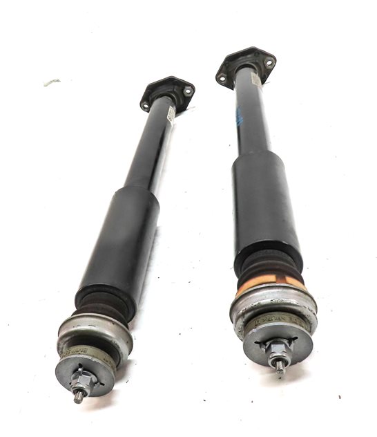 Thumbnail 3: 2014 BMW X1 (E84) REAR LEFT & RIGHT STANDARD SUSPENSION SHOCK STRUT SET/2