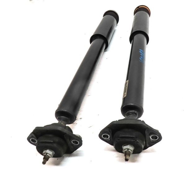 Thumbnail 5: 2014 BMW X1 (E84) REAR LEFT & RIGHT STANDARD SUSPENSION SHOCK STRUT SET/2