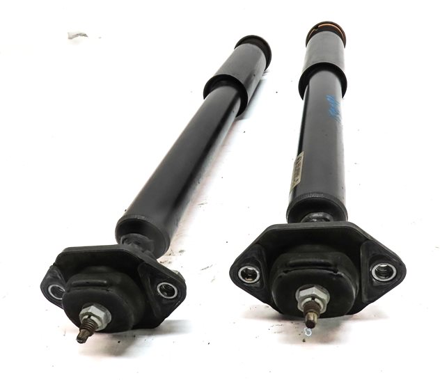 Thumbnail 6: 2014 BMW X1 (E84) REAR LEFT & RIGHT STANDARD SUSPENSION SHOCK STRUT SET/2