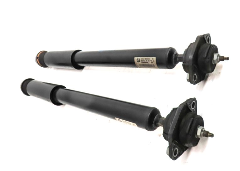 Thumbnail 7: 2014 BMW X1 (E84) REAR LEFT & RIGHT STANDARD SUSPENSION SHOCK STRUT SET/2
