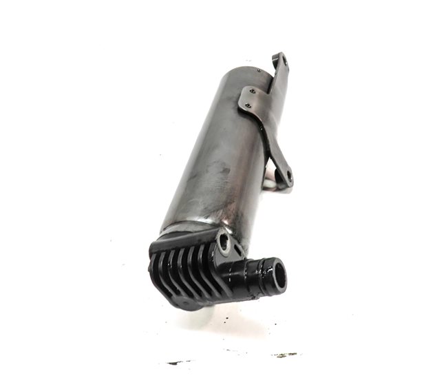 Thumbnail 4: 13-14 BMW X1 (E84) 2.0L RWD 8HP45Z AT AUTO TRANSMISSION VALVE BODY w/OIL PUMP
