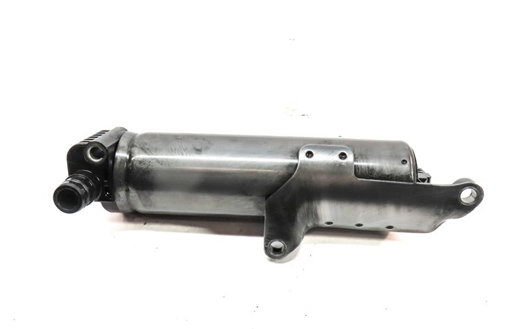Thumbnail 5: 13-14 BMW X1 (E84) 2.0L RWD 8HP45Z AT AUTO TRANSMISSION VALVE BODY w/OIL PUMP