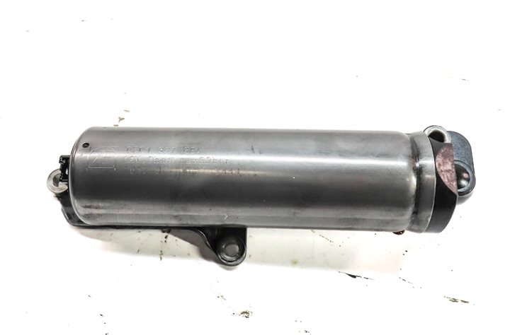 Thumbnail 7: 13-14 BMW X1 (E84) 2.0L RWD 8HP45Z AT AUTO TRANSMISSION VALVE BODY w/OIL PUMP