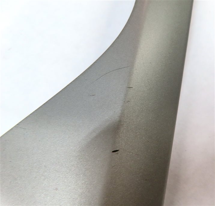 Thumbnail 13: 2014 BMW X1 (E84) INTERIOR FRONT DASH CENTER CONSOLE DOOR TRIM SET/6 (Satin)