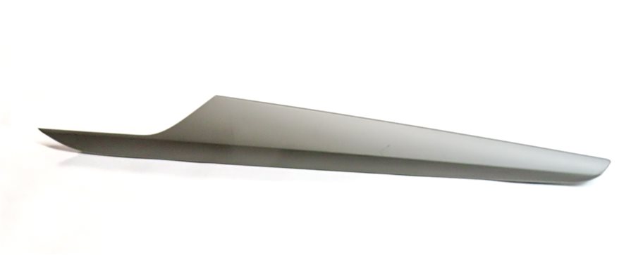 Thumbnail 14: 2014 BMW X1 (E84) INTERIOR FRONT DASH CENTER CONSOLE DOOR TRIM SET/6 (Satin)