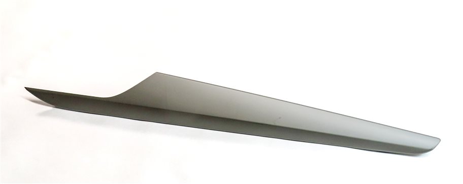 Thumbnail 15: 2014 BMW X1 (E84) INTERIOR FRONT DASH CENTER CONSOLE DOOR TRIM SET/6 (Satin)