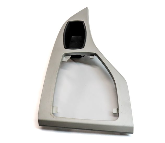 Thumbnail 16: 2014 BMW X1 (E84) INTERIOR FRONT DASH CENTER CONSOLE DOOR TRIM SET/6 (Satin)