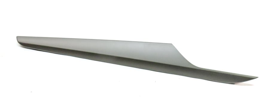 Thumbnail 18: 2014 BMW X1 (E84) INTERIOR FRONT DASH CENTER CONSOLE DOOR TRIM SET/6 (Satin)