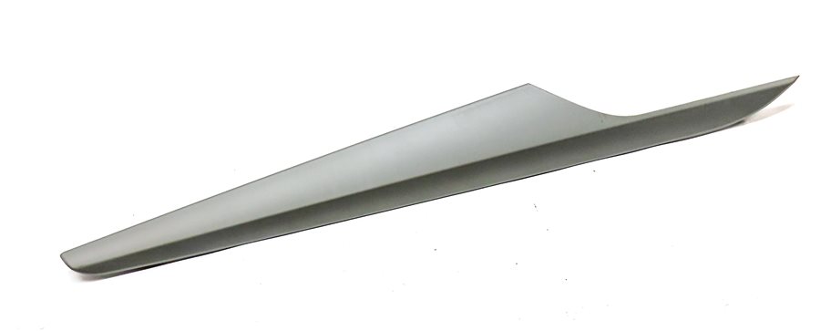 Thumbnail 19: 2014 BMW X1 (E84) INTERIOR FRONT DASH CENTER CONSOLE DOOR TRIM SET/6 (Satin)