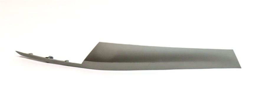 Thumbnail 20: 2014 BMW X1 (E84) INTERIOR FRONT DASH CENTER CONSOLE DOOR TRIM SET/6 (Satin)