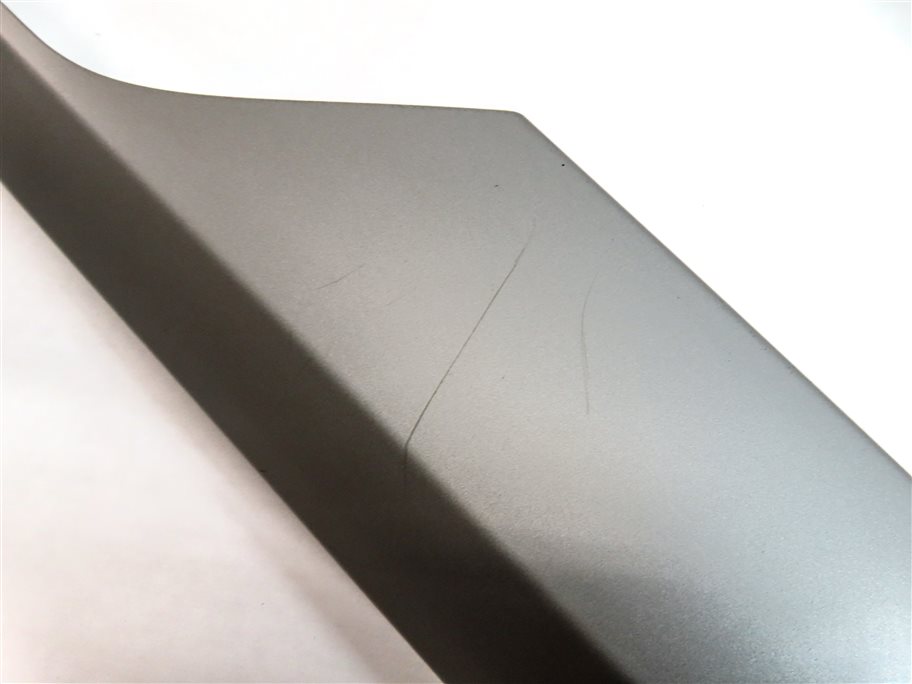 Thumbnail 4: 2014 BMW X1 (E84) INTERIOR FRONT DASH CENTER CONSOLE DOOR TRIM SET/6 (Satin)