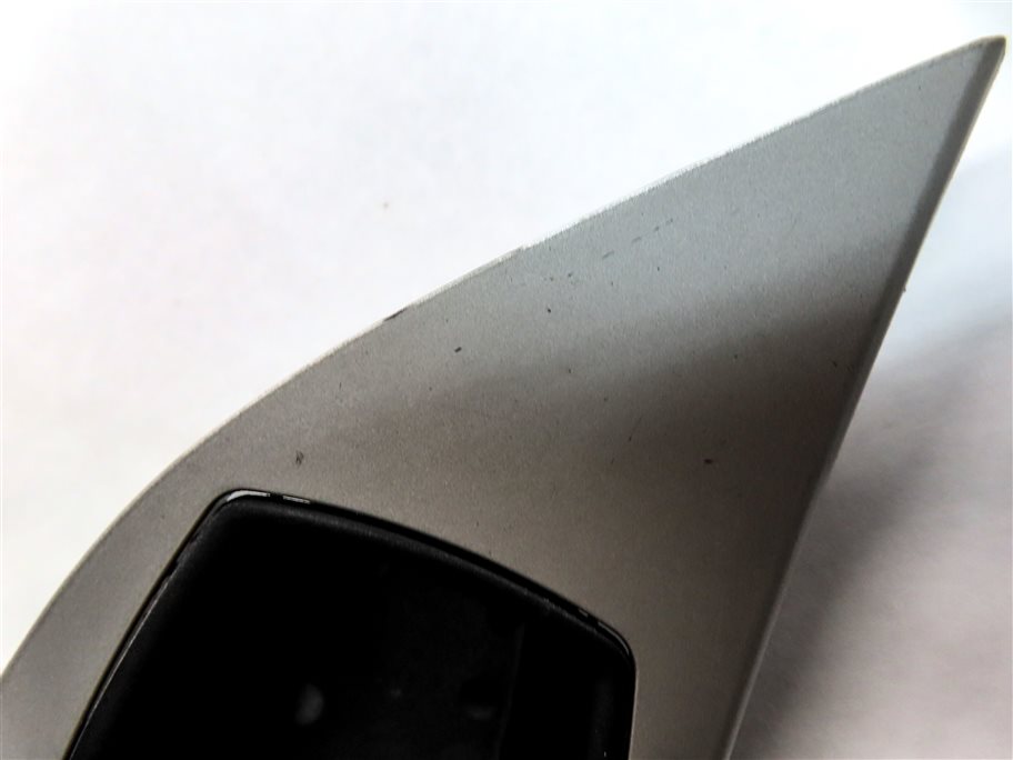 Thumbnail 7: 2014 BMW X1 (E84) INTERIOR FRONT DASH CENTER CONSOLE DOOR TRIM SET/6 (Satin)