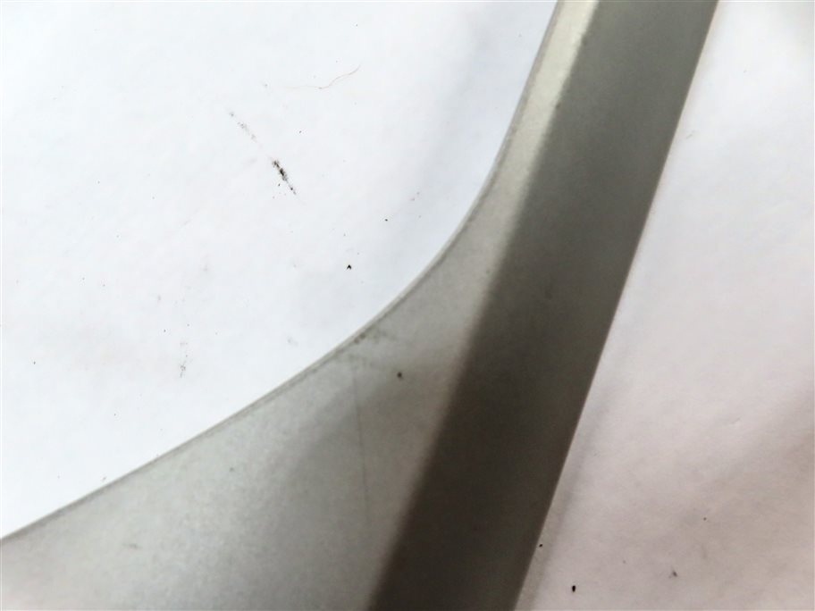 Thumbnail 8: 2014 BMW X1 (E84) INTERIOR FRONT DASH CENTER CONSOLE DOOR TRIM SET/6 (Satin)