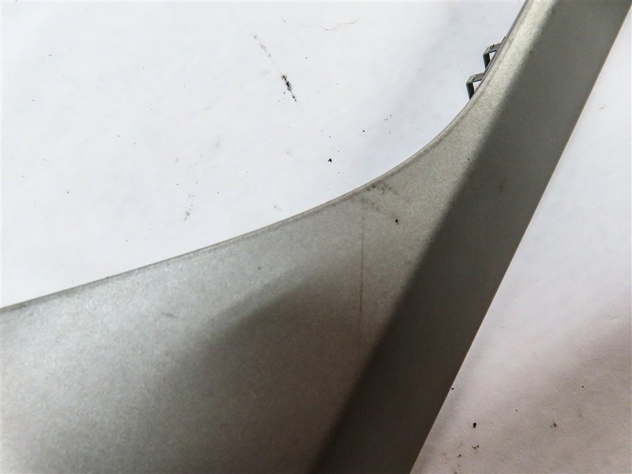 Thumbnail 9: 2014 BMW X1 (E84) INTERIOR FRONT DASH CENTER CONSOLE DOOR TRIM SET/6 (Satin)