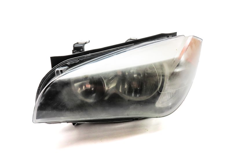 2013-2015 BMW X1 (E84) LEFT FRONT DRIVER HALOGEN HEADLIGHT LIGHT LAMP