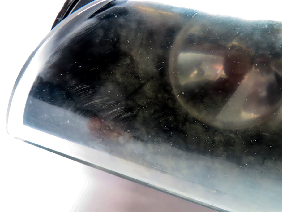 Thumbnail 10: 2013-2015 BMW X1 (E84) LEFT FRONT DRIVER HALOGEN HEADLIGHT LIGHT LAMP