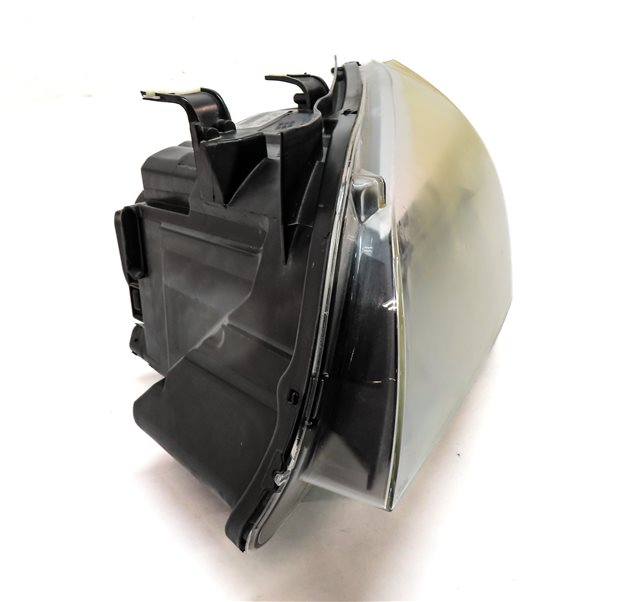 Thumbnail 4: 2013-2015 BMW X1 (E84) LEFT FRONT DRIVER HALOGEN HEADLIGHT LIGHT LAMP