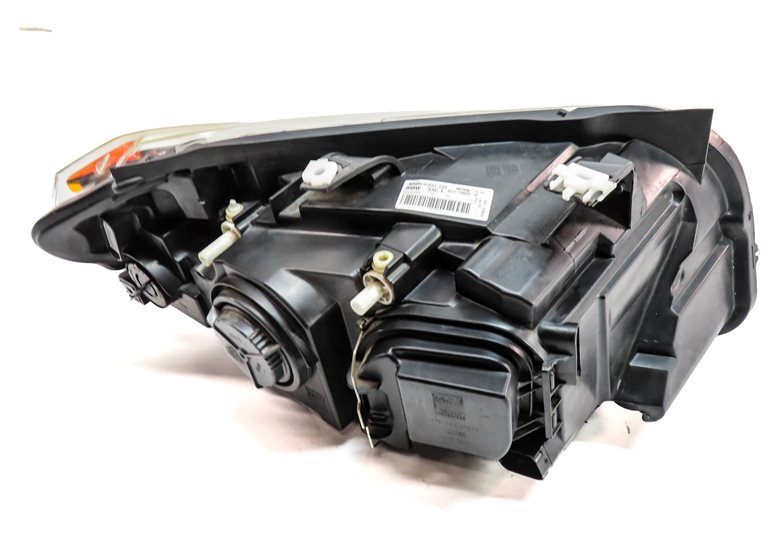 Thumbnail 5: 2013-2015 BMW X1 (E84) LEFT FRONT DRIVER HALOGEN HEADLIGHT LIGHT LAMP