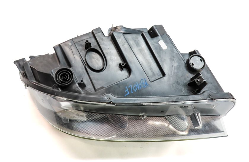 Thumbnail 6: 2013-2015 BMW X1 (E84) LEFT FRONT DRIVER HALOGEN HEADLIGHT LIGHT LAMP