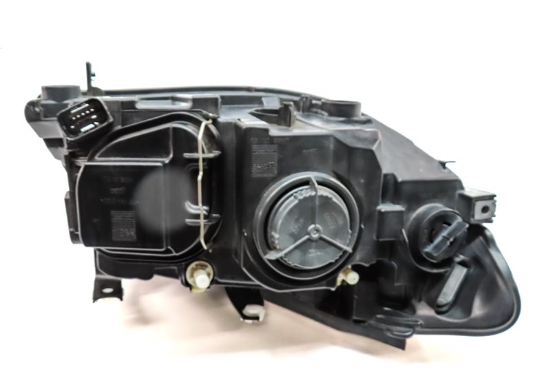 Thumbnail 7: 2013-2015 BMW X1 (E84) LEFT FRONT DRIVER HALOGEN HEADLIGHT LIGHT LAMP