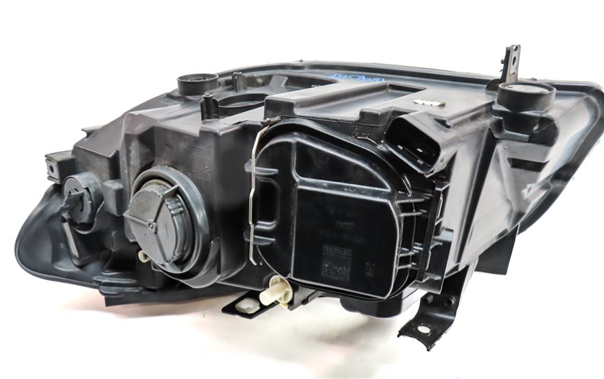 Thumbnail 10: 2013-2015 BMW X1 (E84) RIGHT FRONT PASSENGER HALOGEN HEADLIGHT LIGHT LAMP