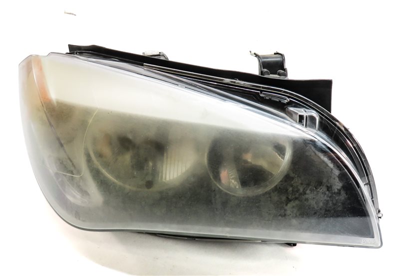 Thumbnail 3: 2013-2015 BMW X1 (E84) RIGHT FRONT PASSENGER HALOGEN HEADLIGHT LIGHT LAMP
