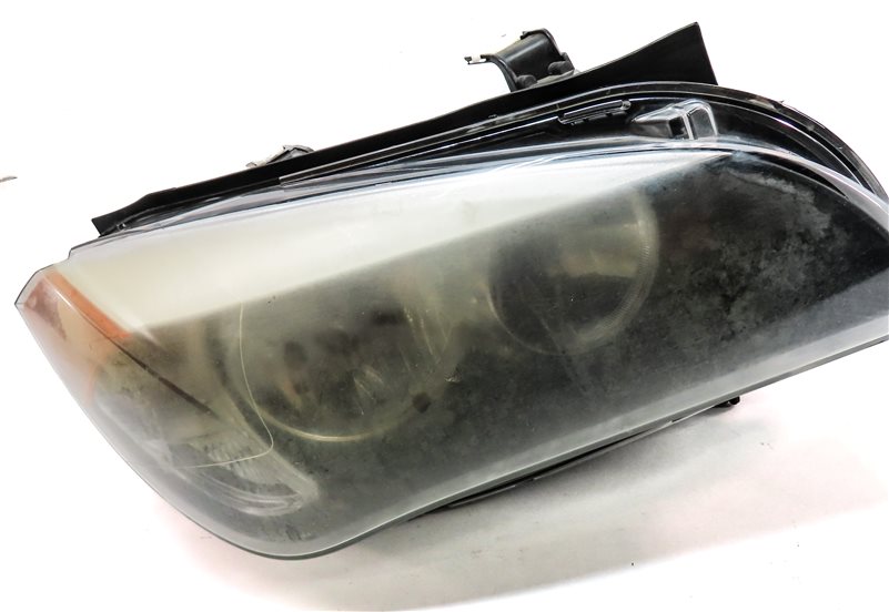 Thumbnail 6: 2013-2015 BMW X1 (E84) RIGHT FRONT PASSENGER HALOGEN HEADLIGHT LIGHT LAMP