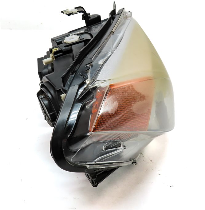 Thumbnail 7: 2013-2015 BMW X1 (E84) RIGHT FRONT PASSENGER HALOGEN HEADLIGHT LIGHT LAMP