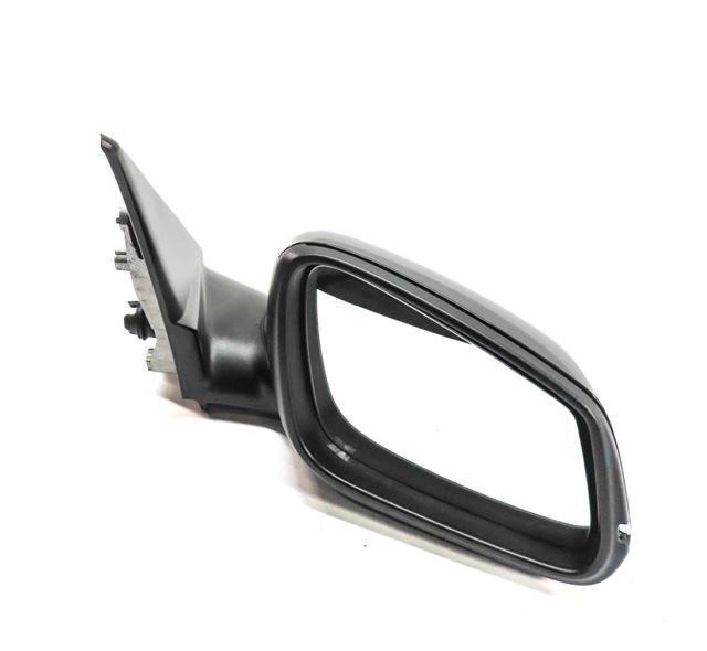 Thumbnail 3: 2013-2015 BMW X1 (E84) FRONT RIGHT PASSENGER HEATED DOOR MIRROR (Black)