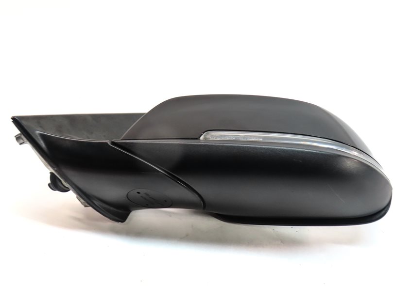 Thumbnail 5: 2013-2015 BMW X1 E84 FRONT LEFT DRIVER POWER HEATED DOOR MIRROR (Black)
