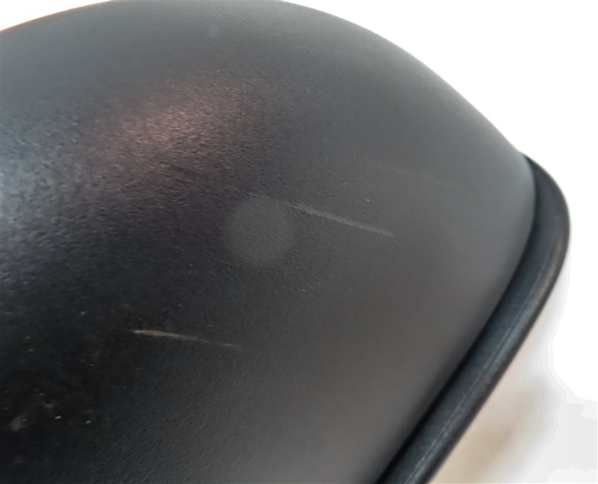 Thumbnail 6: 2013-2015 BMW X1 E84 FRONT LEFT DRIVER POWER HEATED DOOR MIRROR (Black)