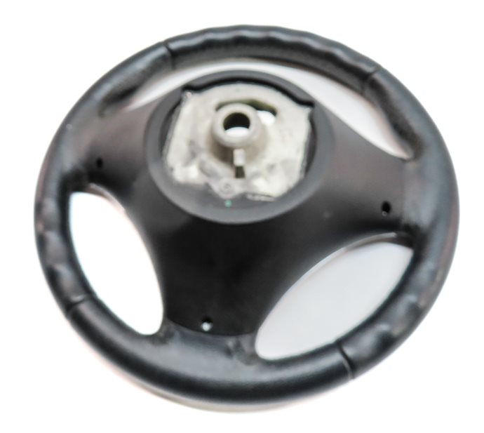 Thumbnail 4: 2013-2015 BMW X1 (E84) DRIVER SPORT STEERING WHEEL (Black)