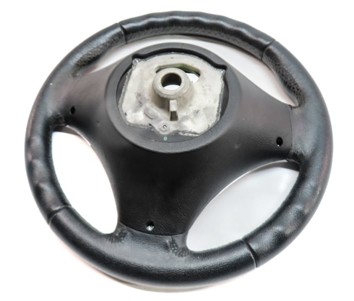 Thumbnail 5: 2013-2015 BMW X1 (E84) DRIVER SPORT STEERING WHEEL (Black)