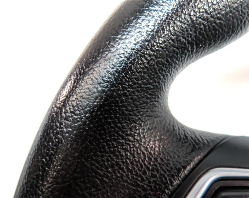 Thumbnail 7: 2013-2015 BMW X1 (E84) DRIVER SPORT STEERING WHEEL (Black)
